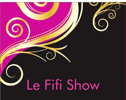 Le fifi Show - Provence