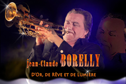 Jean Claude Borelly