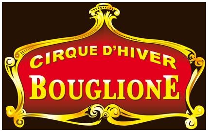 Cirque d'hiver Bouglione