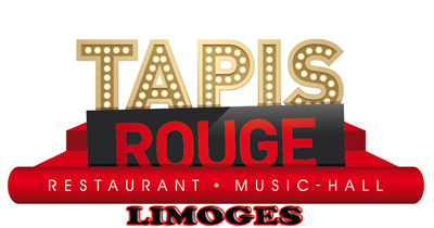 Cabaret Tapis Rouge - Limoges