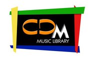 CDM Music library