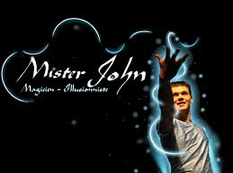 Mister John