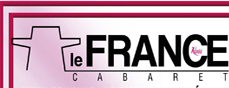 Cabaret le France