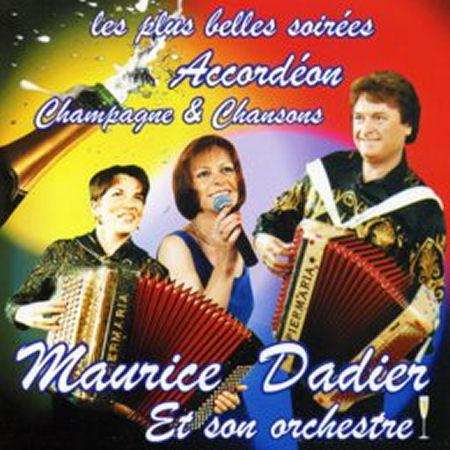Maurice Dadier