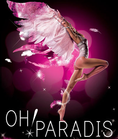 Oh Paradis