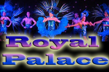 Royal Palace
